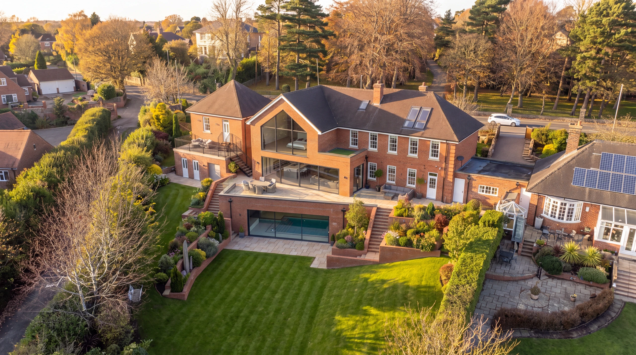 Planning Permission Granted