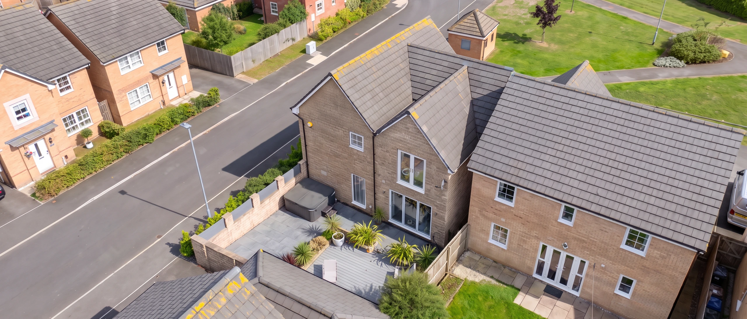 Oriel Drive, Barnsley
