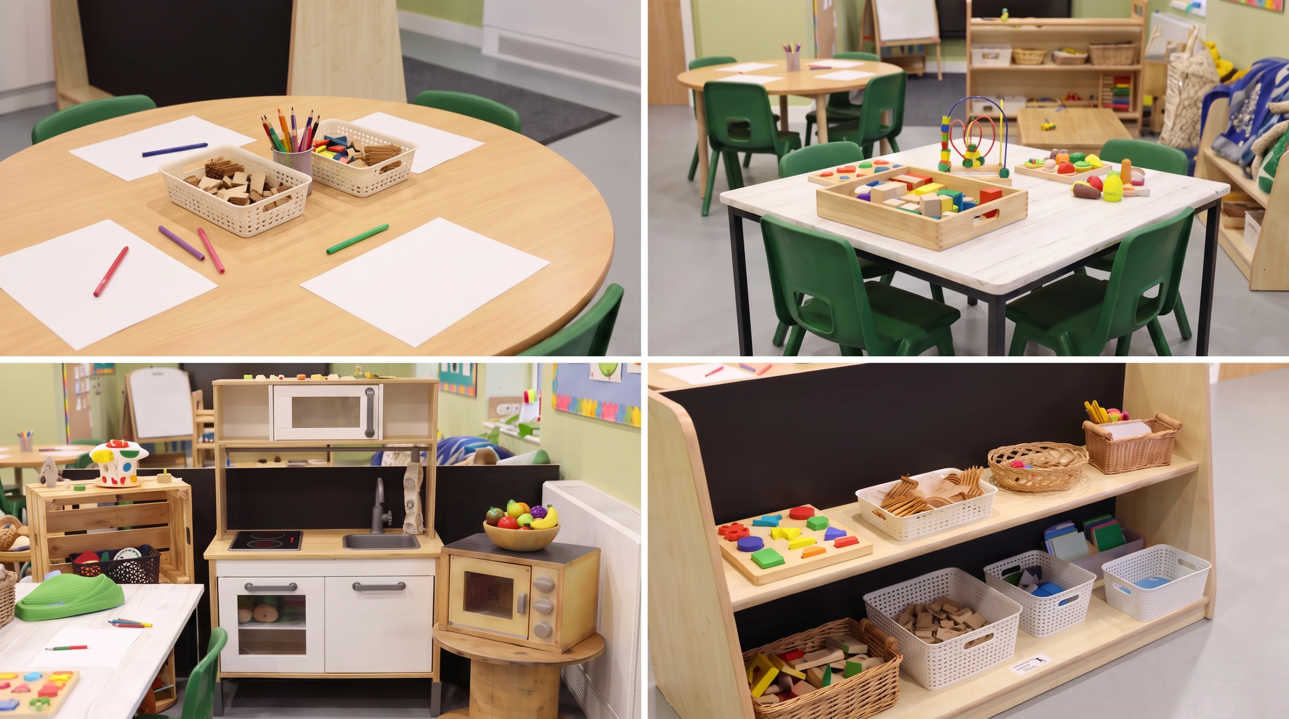 Architectural design services for a nursery conversion, internal remodelling and external works for HCAT at The Mill Academy, Barnsley